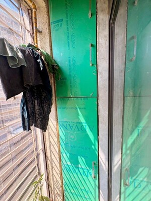  2 BHK Apartment at Parshvanath Hansraj Height, Manpada – for Sale