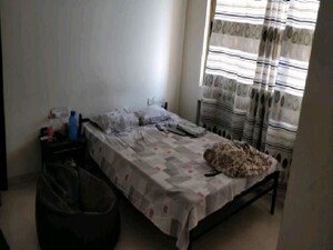 Bedroom in 2 BHK Apartment at Lodha Imperia, Bhandup – for Sale