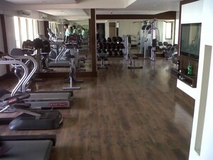 Gym in 2 BHK Apartment at Lodha Imperia, Bhandup – for Sale
