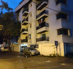 2 BHK + Pooja Room Apartment For Rent in Milestone Living