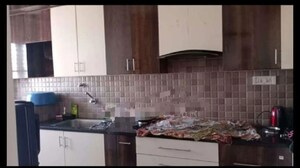 Kitchen in 2 BHK Apartment at Milestone Living, Hbr Layout – for Rent