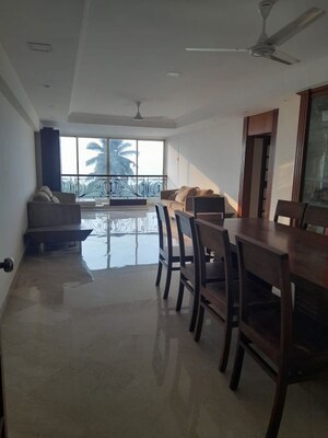 3 BHK Apartment For Sale in Prabhat Apartment, Cumbala Hill