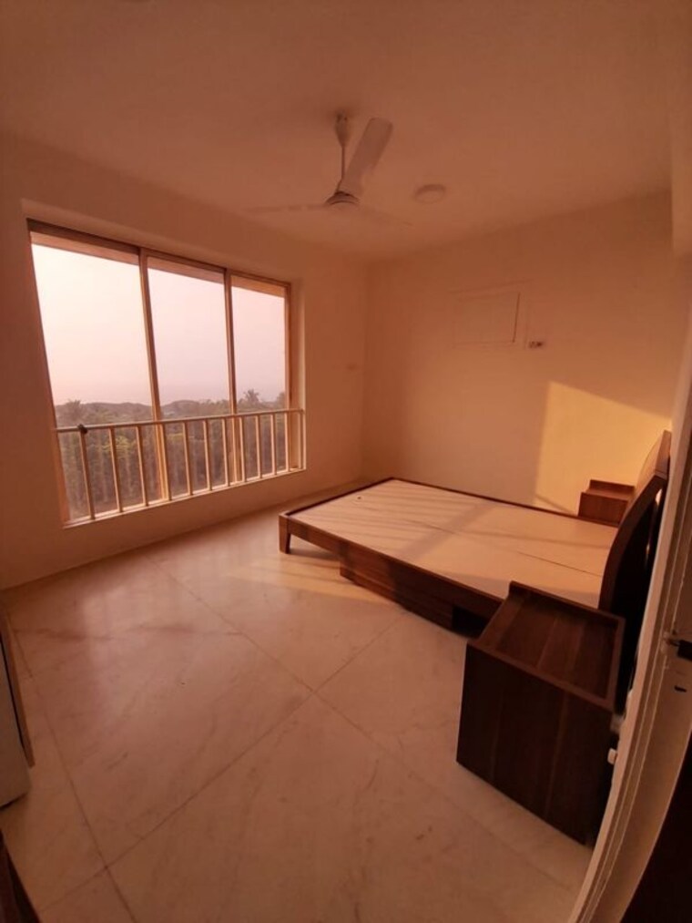 Room, prabhat-apartment 3 Bedroom 1450 Sq.Ft. Apartment In Cumbala Hill Mumbai 10223030
