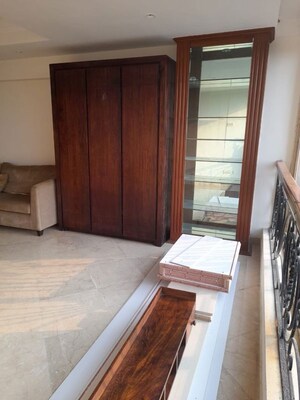 Bedroom in 3 BHK Apartment at Prabhat Apartment, Cumbala Hill – for Sale