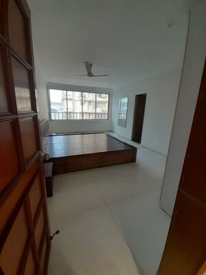 Kitchen in 3 BHK Apartment at Prabhat Apartment, Cumbala Hill – for Sale
