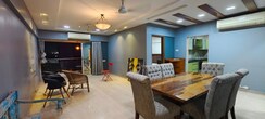 3 BHK Apartment For Rent in Bandra West