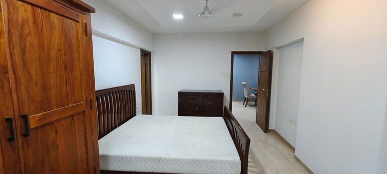 Bedroom, bandra west 3 Bedroom 1600 Sq.Ft. Apartment In Bandra West Mumbai 10222983