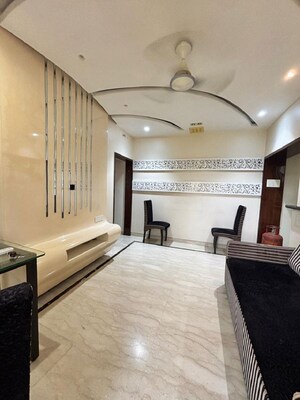 Room in 1 BHK Apartment at Bandra West – for Rent
