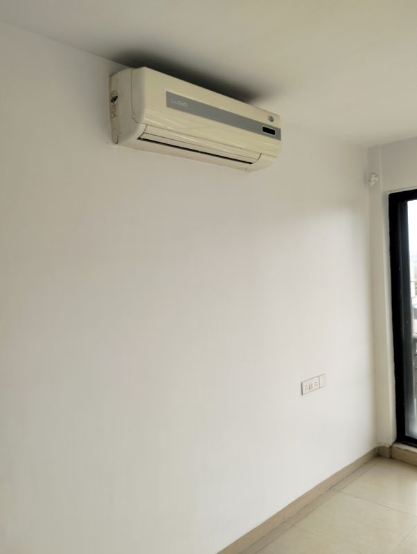 3 BHK + Extra Room Apartment For Sale in Nyati Elite