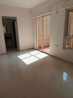 1 BHK + Pooja Room Apartment For Sale in Nyati Eternity 2 CHS