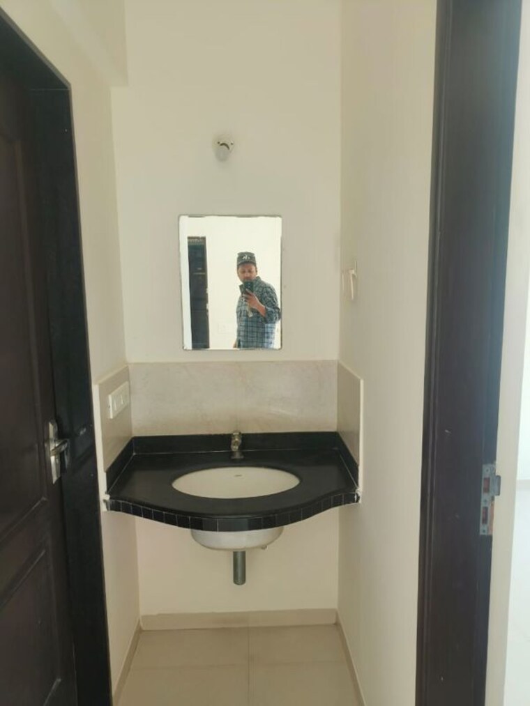 Bathroom, nyati-eternity-2-chs 1 Bedroom 690 Sq.Ft. Apartment In Undri Pune 10223023