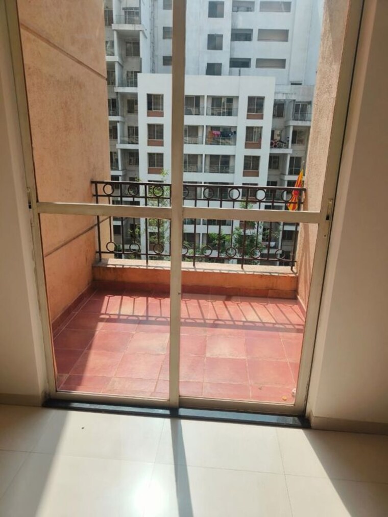 Balcony, nyati-eternity-2-chs 1 Bedroom 690 Sq.Ft. Apartment In Undri Pune 10223023