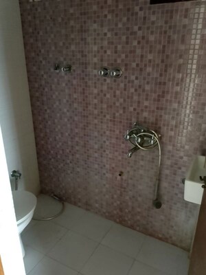 Bathroom in 1 BHK Apartment at Annapurna Villa, Bhayandar East – for Rent