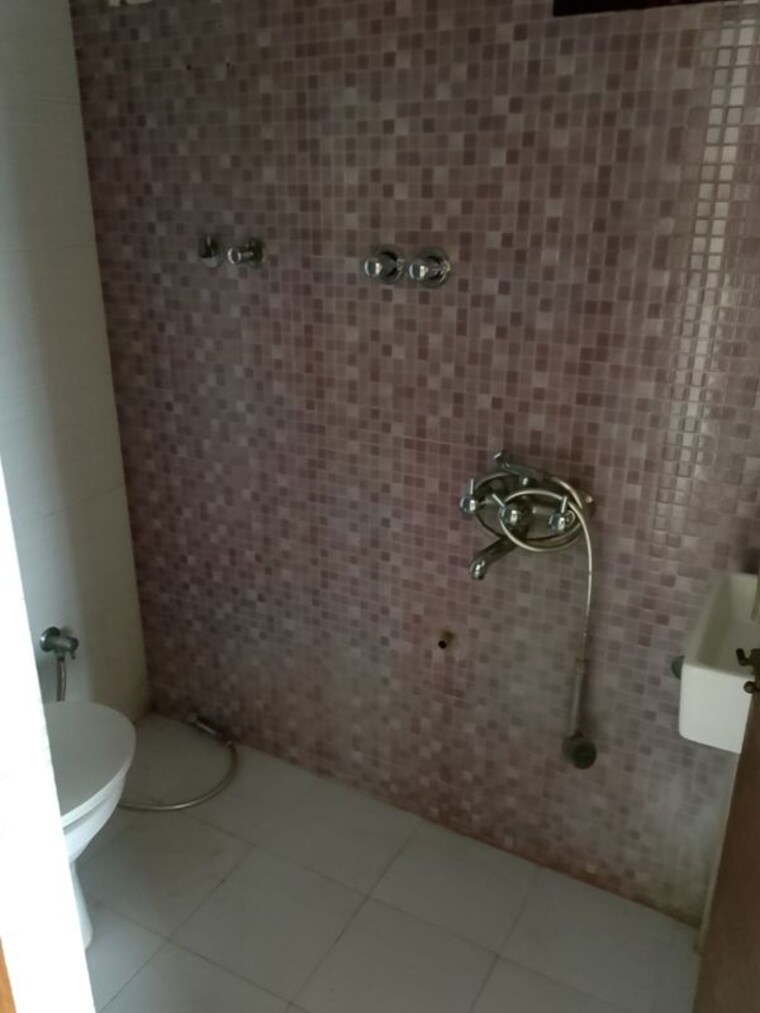 Bathroom, annapurna-villa 1 Bedroom 620 Sq.Ft. Apartment In Bhayandar East Thane 10223041