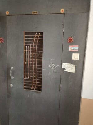 Furnished Amenities in 1 BHK Apartment at Annapurna Villa, Bhayandar East – for Rent