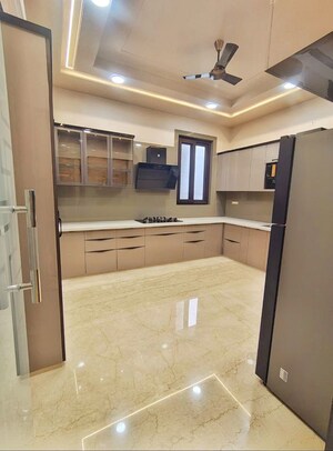 Kitchen in 5 BHK Independent House at Vaishali Nagar – for Sale