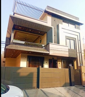 5 BHK Independent House For Sale in Vaishali Nagar