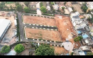 Plot Area in  Plot at Chikkajala – for Sale