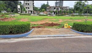  Plot – Garden View at Chikkajala - for Sale