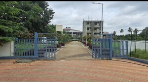  Plot – Exterior View View at Chikkajala - for Sale