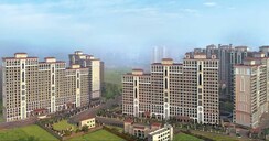 3 BHK + Basement Apartment For Sale in DLF The Skycourt