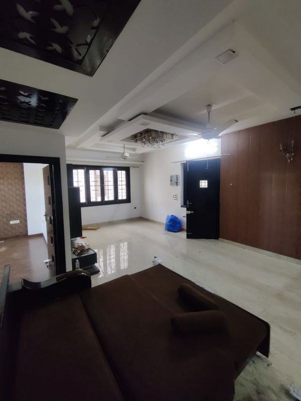 2 BHK Apartment For Rent in GMS Road