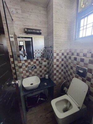 Attached Bathroom in 2 BHK Apartment at Gms Road – for Rent