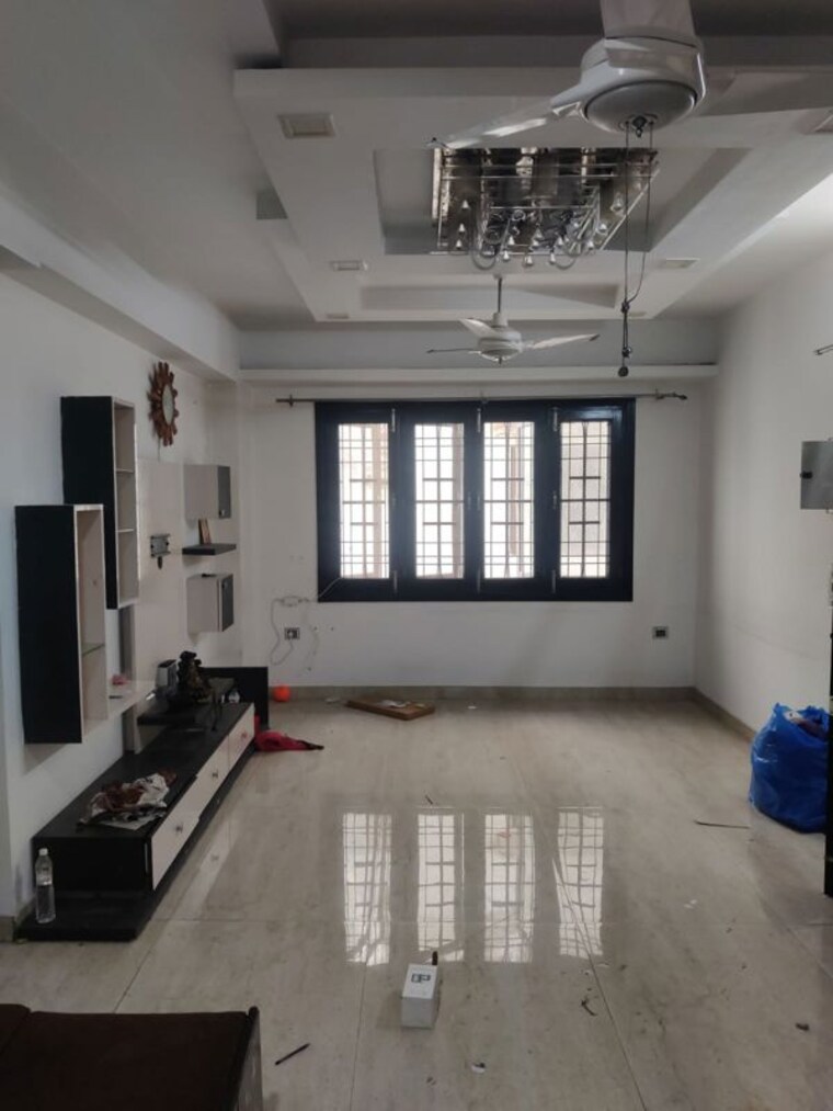 Living Room, gms road 2 Bedroom 1200 Sq.Ft. Apartment In Gms Road Dehradun 10223042