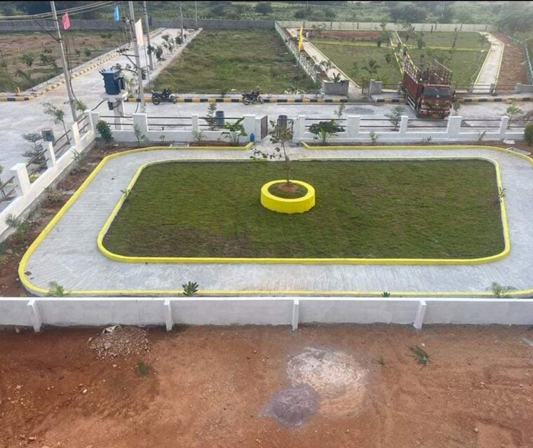 Swimming Pool, aaditri-everest 4 Bedroom 3080 Sq.Ft. Apartment In Ameenpur Hyderabad 10223026