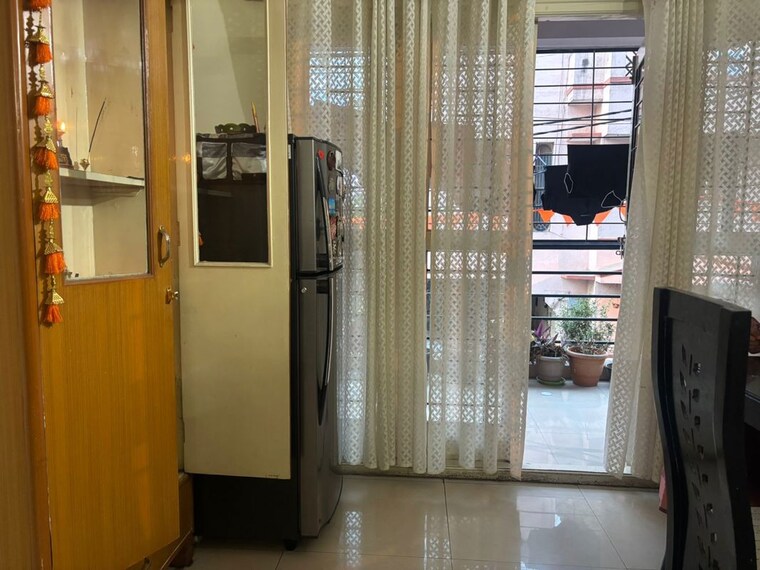 Hall, snehanjali-residency 3 Bedroom 1500 Sq.Ft. Apartment In Old Madras Road Bangalore 10223063