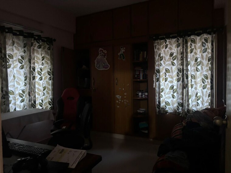 undefined, snehanjali-residency 3 Bedroom 1500 Sq.Ft. Apartment In Old Madras Road Bangalore 10223063