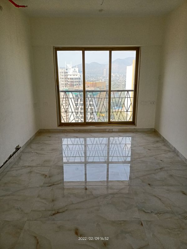 1 BHK 430 Sq.Ft. Apartment in Kukreja Complex