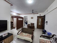 3 BHK Apartment For Sale in Ashar Sapphire