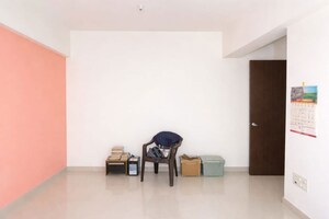 Furnished Amenities in 2 BHK Apartment at Goregaon West – for Sale