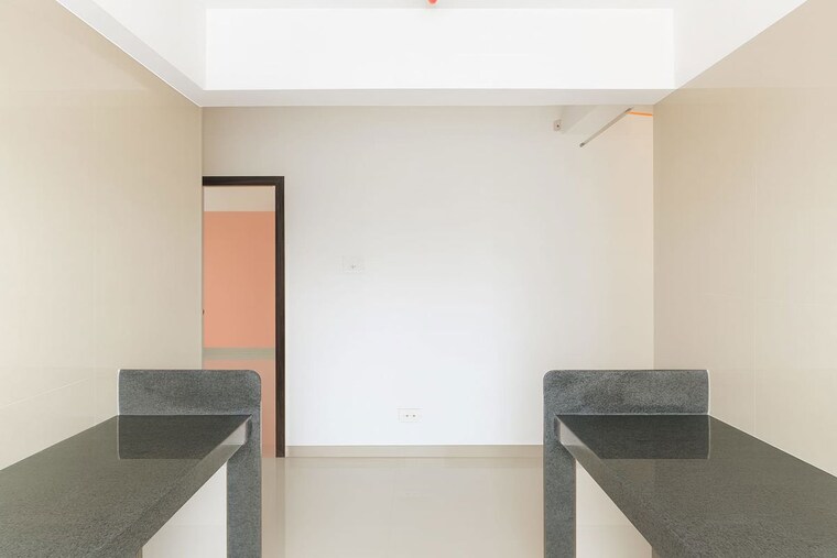 undefined, goregaon west 2 Bedroom 649 Sq.Ft. Apartment In Goregaon West Mumbai 10223072
