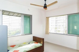 2 BHK Apartment For Sale in Goregaon West
