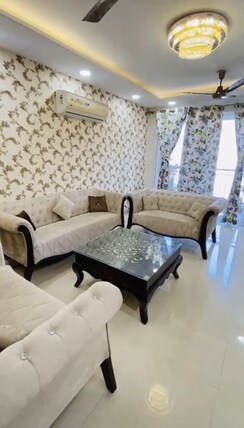 3.5 BHK +Apartment For Rent in Sector 20