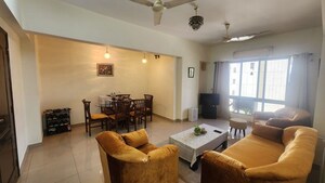 3 BHK Apartment For Sale in Raj Classic, Andheri West