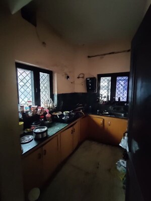 Kitchen in 2 BHK Independent House at Gms Road – for Sale