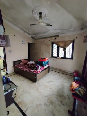 Bedroom in 2 BHK Independent House at Gms Road – for Sale