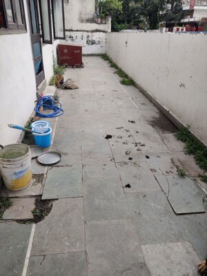 Parking in 2 BHK Independent House at Gms Road – for Sale