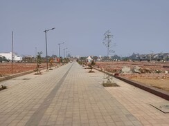 Plot For Sale in Sushant Golf City