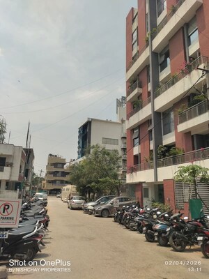 Plot Area in  Plot at Arkavathy Layout – for Sale