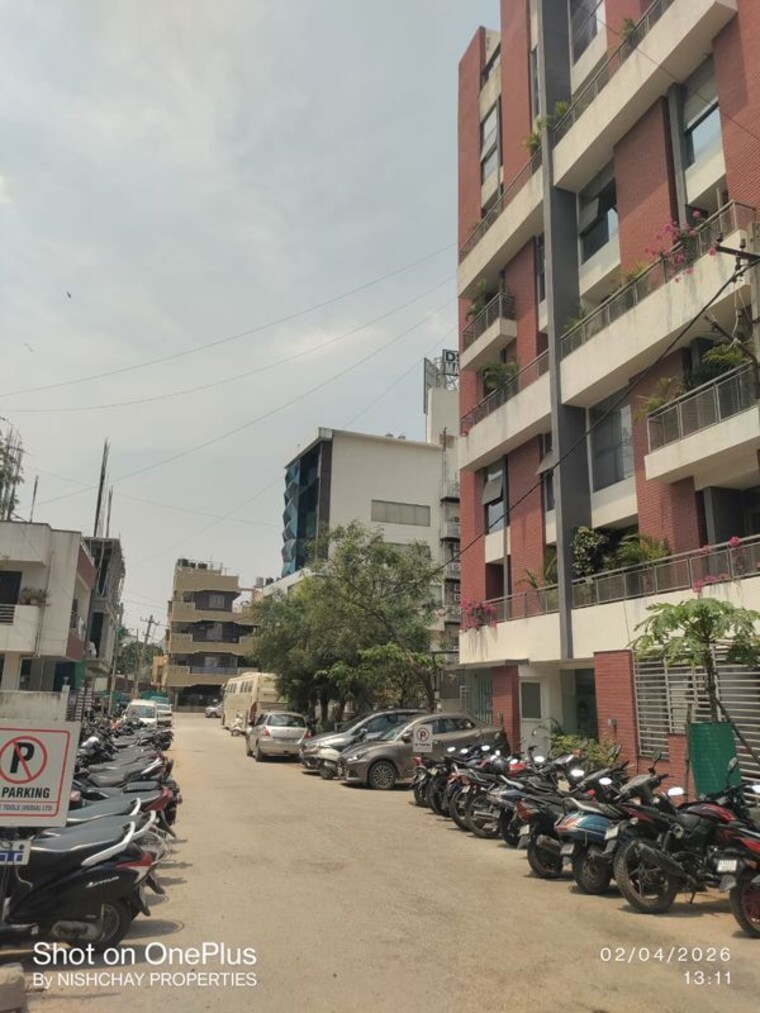 undefined, arkavathy layout  4000 Sq.Ft. Plot In Arkavathy Layout Bangalore 10223097