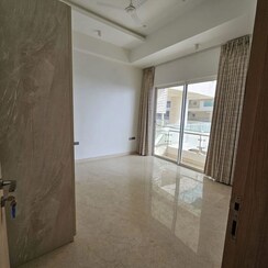 4 BHK + Pooja Room Apartment For Rent in Indiabulls Sky Forest