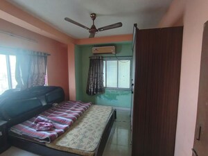 Bedroom in 2 BHK Apartment at Kaikhali – for Rent