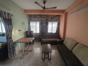 2 BHK Apartment For Rent in Kaikhali