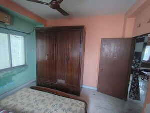 Bedroom in 2 BHK Apartment at Kaikhali – for Rent