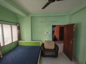 Bedroom in 2 BHK Apartment at Kaikhali – for Rent