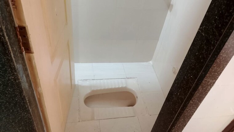 Bathroom, teerth-raj 1 Bedroom 645 Sq.Ft. Apartment In Bhayandar East Thane 10223106